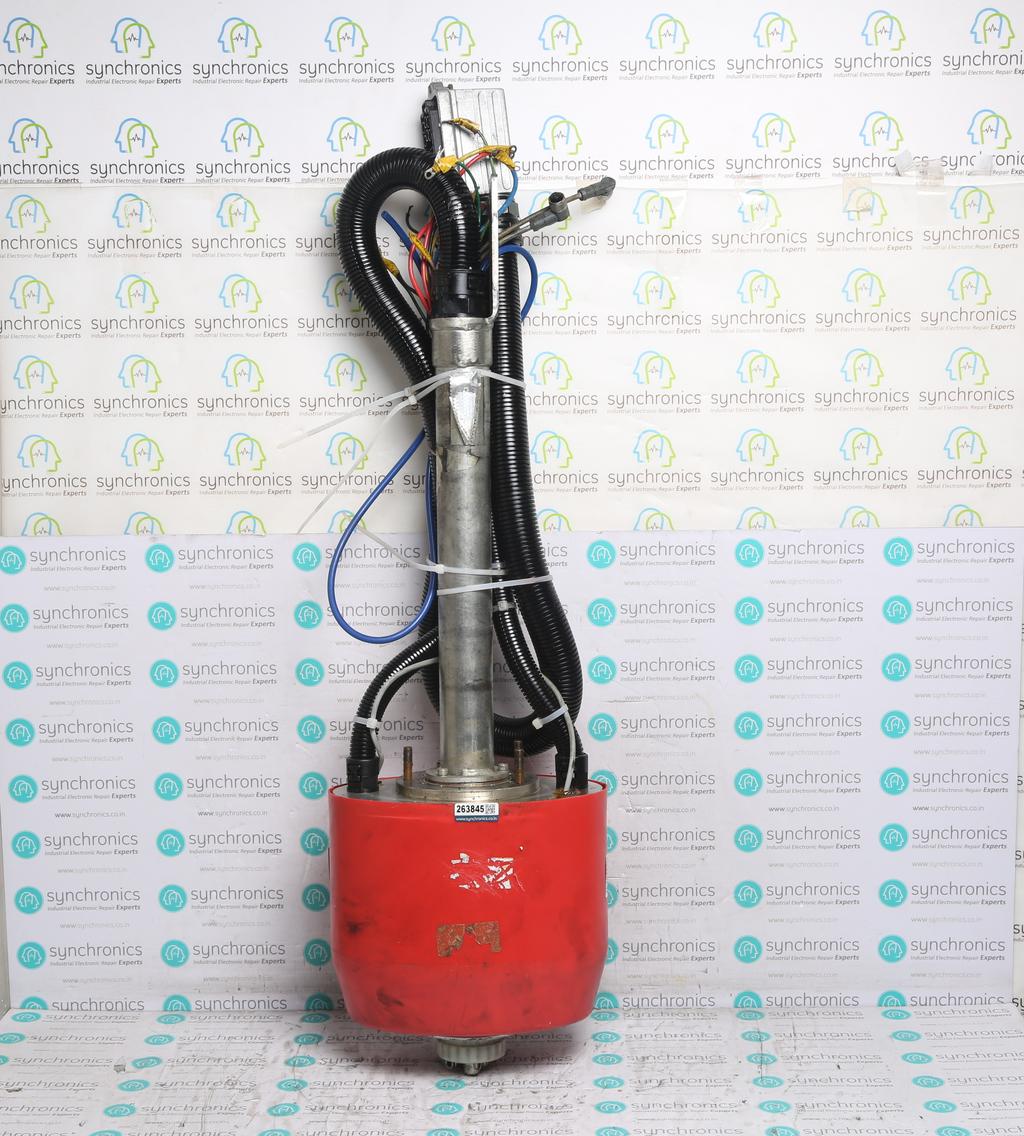 ACW Winder Resolver