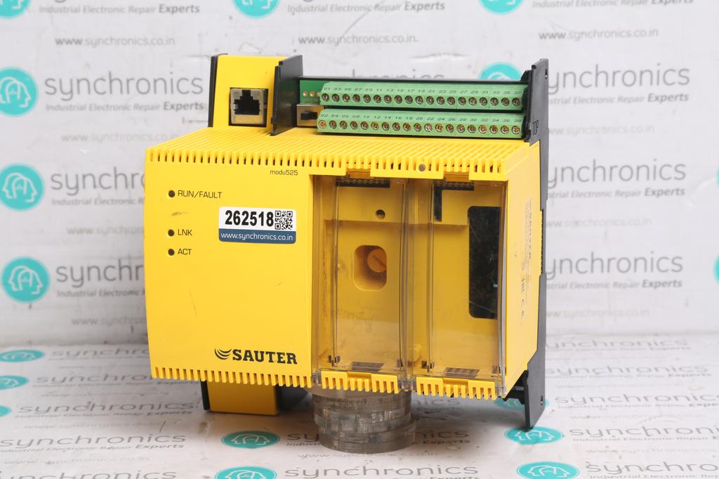 MODULAR AUTOMATION STATION EY-AS5252F001