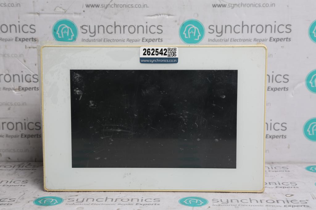 TOUCH SCREEN CONTROLLER BMS-CT1280E