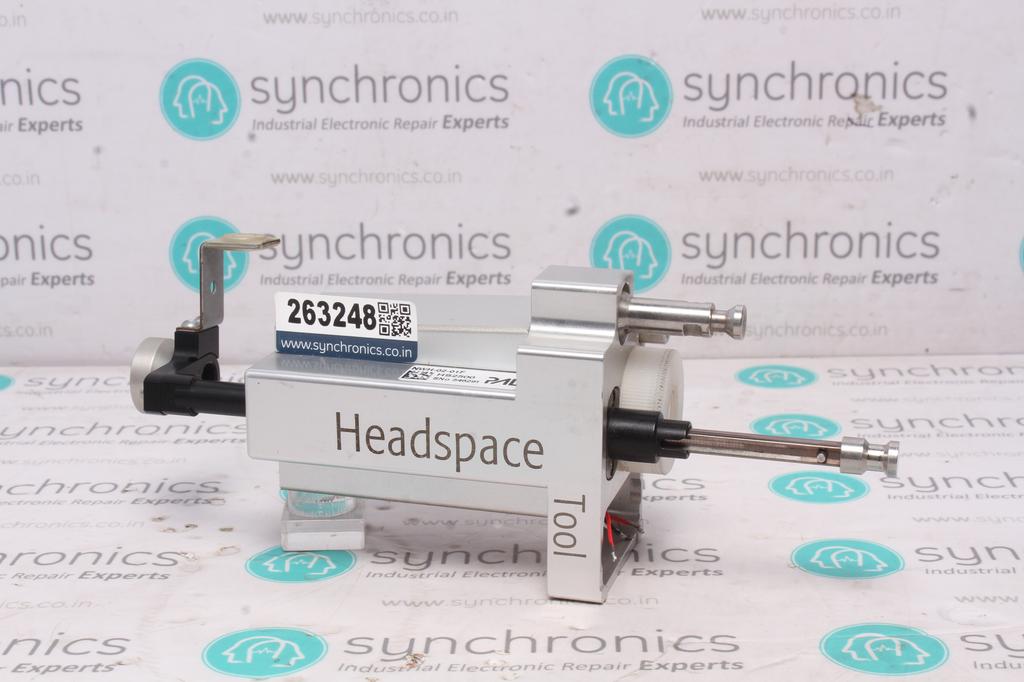 HEADSPACE TOOL NWH-02-01F