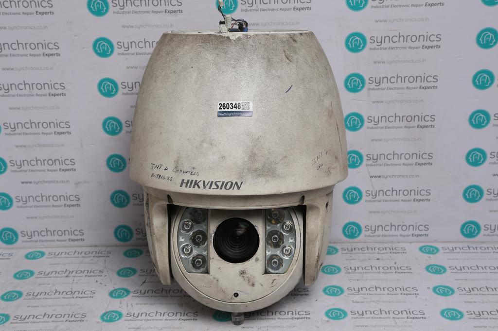 LMM0009137 CCTV Camera DS-2DF7232IX-AELW