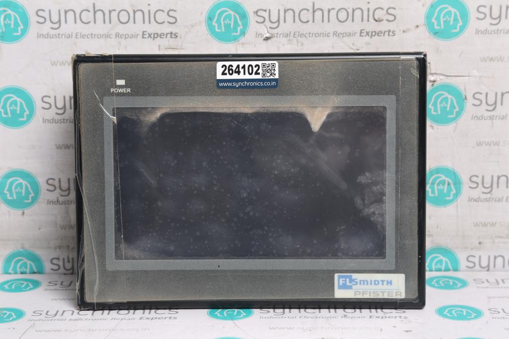 PFISTER INTERACTIVE DISPLAY KCC-REM-OMR-NB-00004