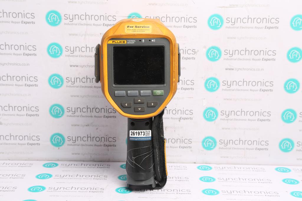THERMAL IMAGER TI200