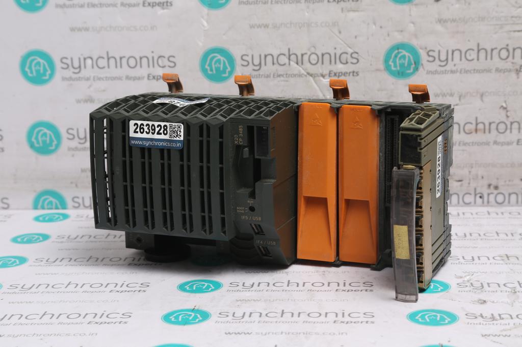 CPU X20-CP-3485
