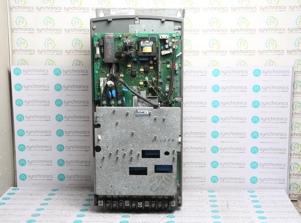 AC FREQUENCY CONVERTER DRIVE ACS800-04-0070-5-C132-D150-J400-L503-N698