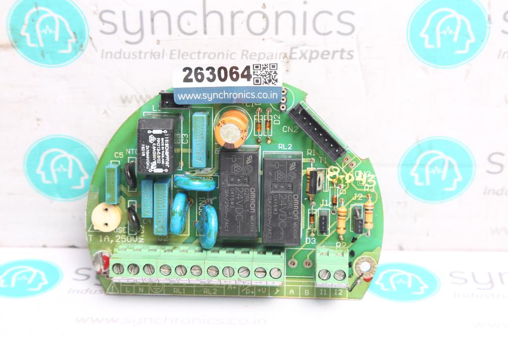 POWER SUPPLY CARD MFI 960
