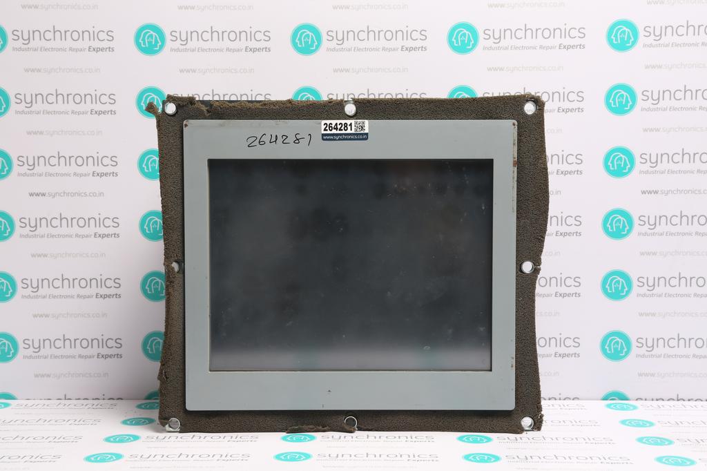 EXPERT CUT MACHINE DISPLAY 723-OUC