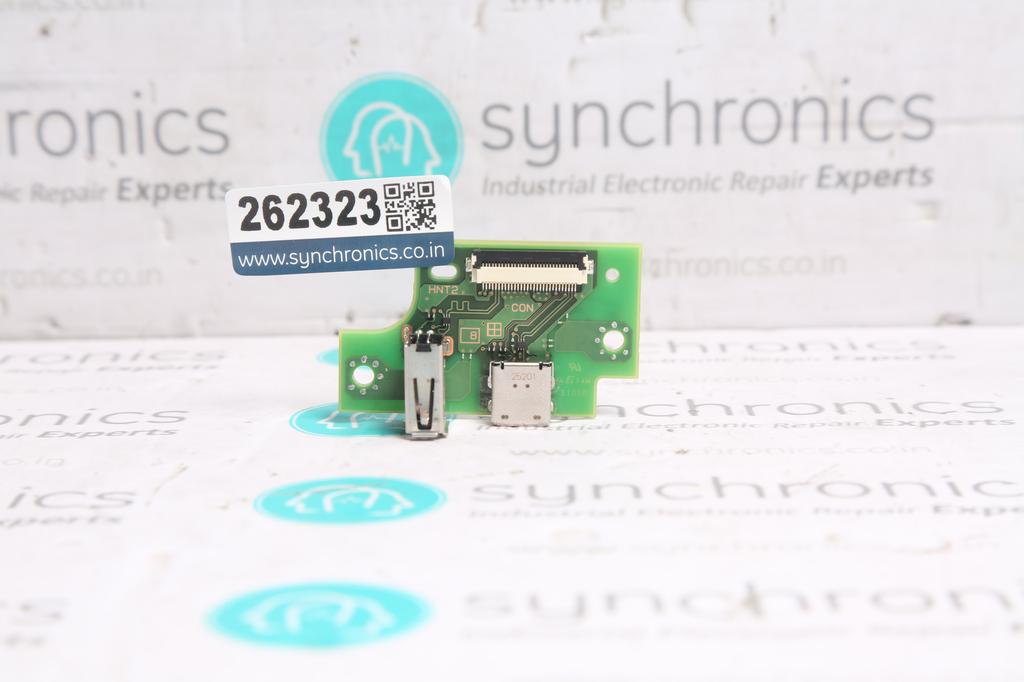 COMMUNICATION CARD GXP-063775-002