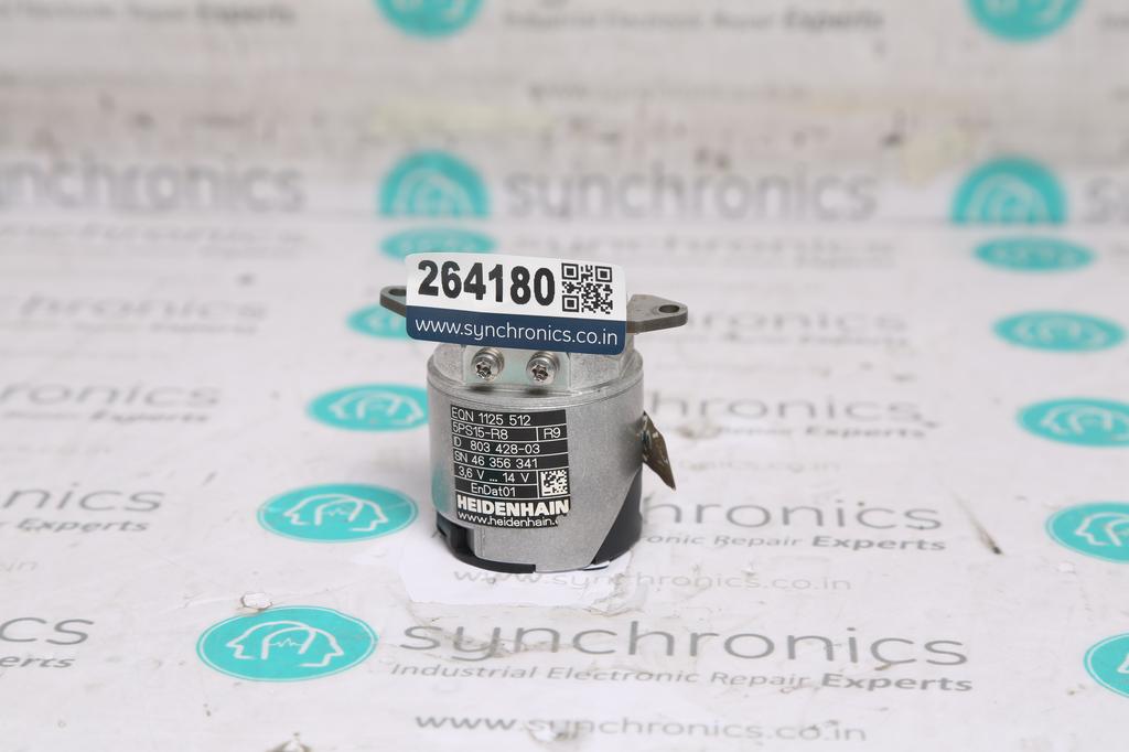 ENCODER EQN-1125-512