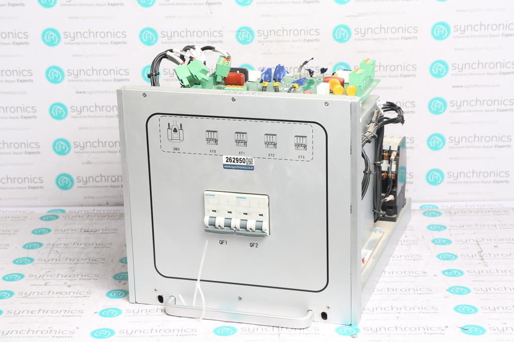 Power Supply Module