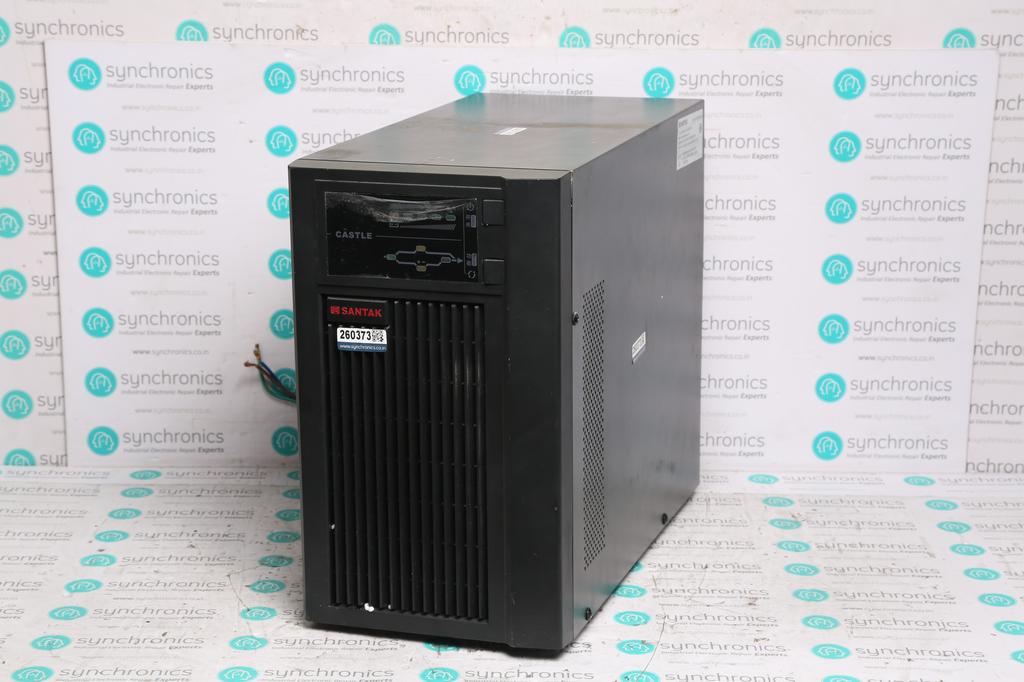 UPS Battery C3K