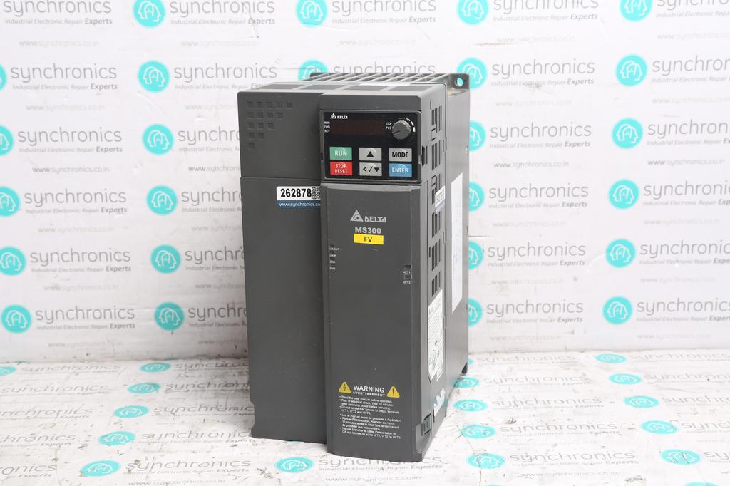 VARIABLE FREQUENCY DRIVE MS300 VFD25AMS43ANSAA