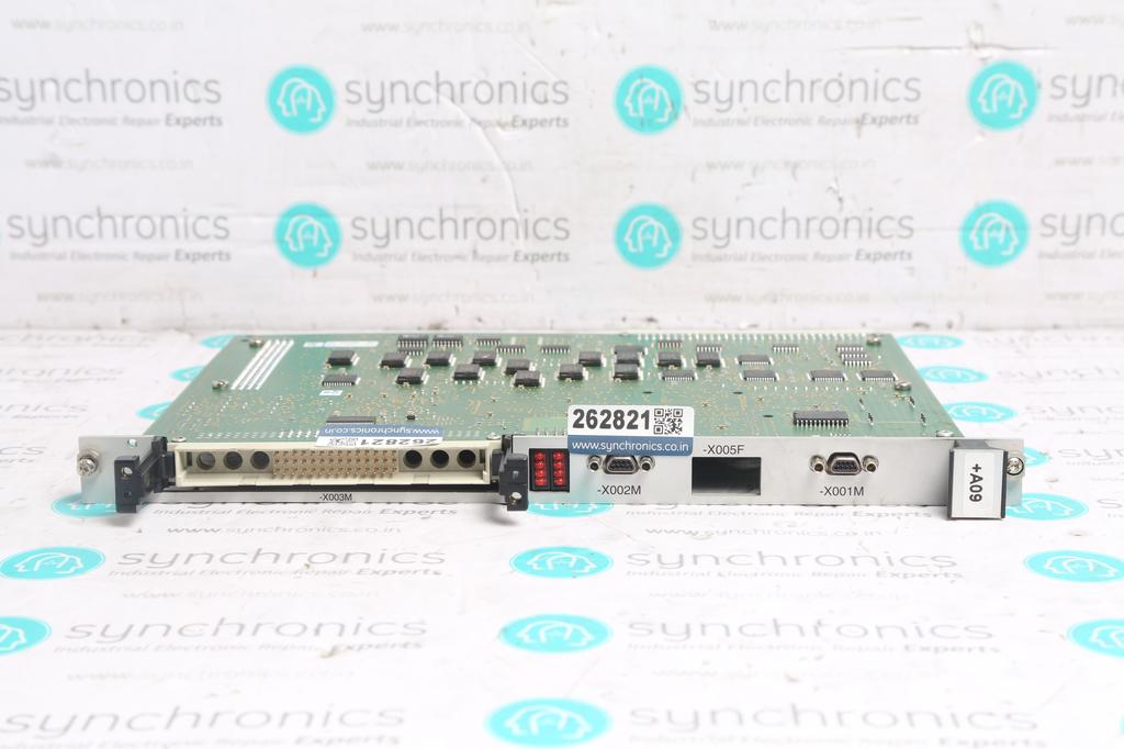 CPU CARD ARB-795