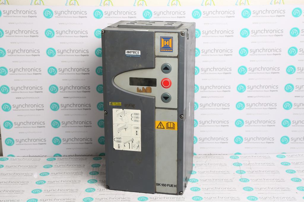 DRIVE BK 150 FUEH