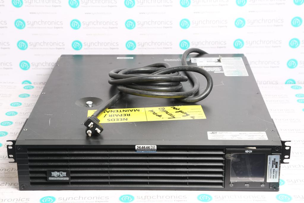 SMART PRO UPS SM2200RMXL2UP