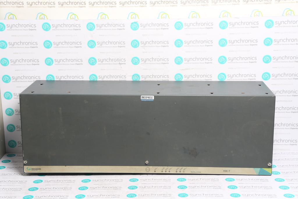 CO ORDINATE MEASURING MACHINE H3C-T300W