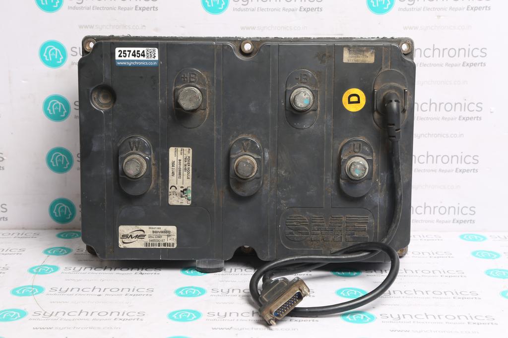 FORKLIFT POWER MODULE B00IV065B02