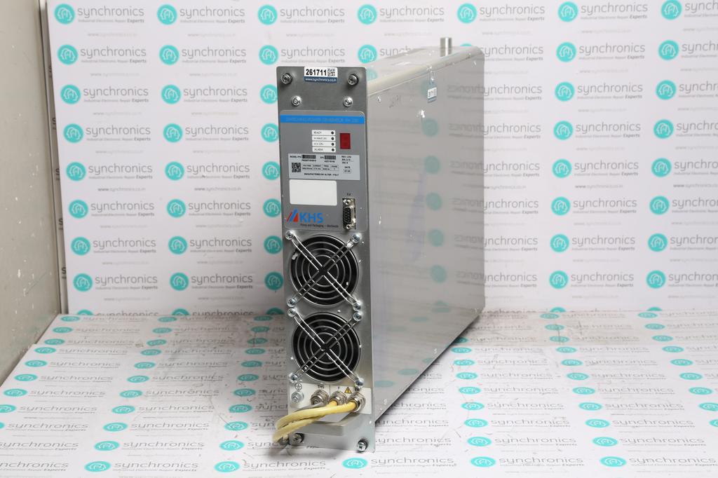 SWITCHING POWER GENERATOR PM250T-KHS14