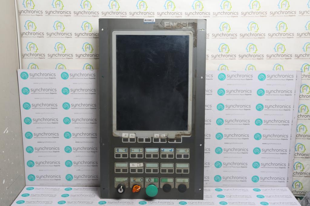 HMI Operator Panel Kemro K2-200