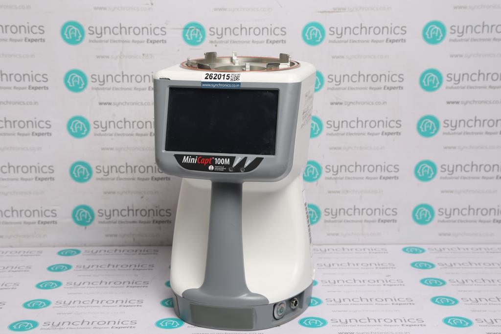 MICROBIAL AIR SAMPLER MINICAPT-100M