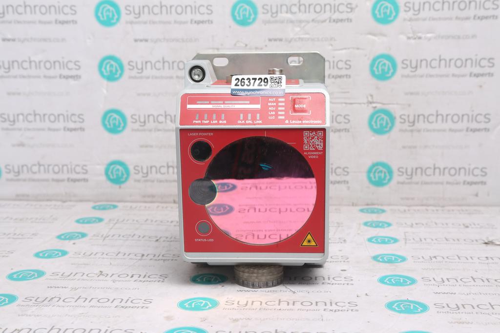 OPTICAL DATA TRANSMISSION DDLS 508 120-3 L