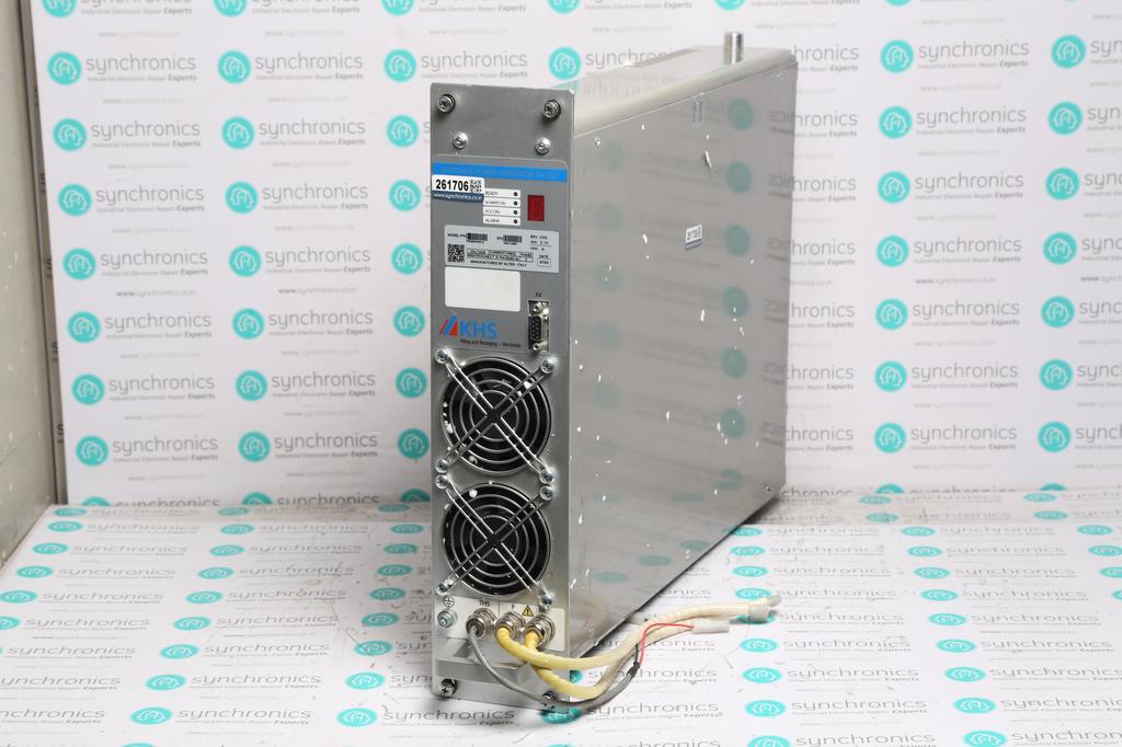 SWITCHING POWER GENERATOR PM250-KHS14