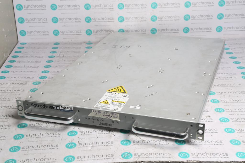 RECTIFIER SPS5975-4-LF