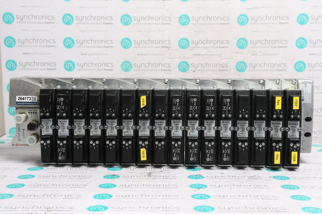 PNEUMATIC VALVE VS2616M00453