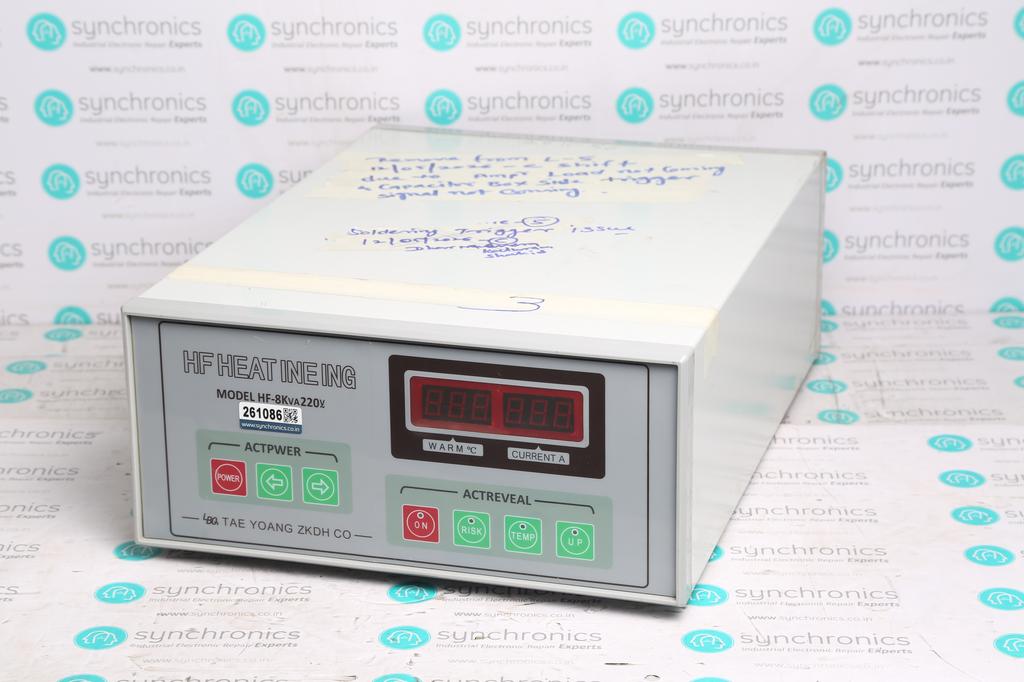 SOLDERING CONTROLLER HD-5 KW