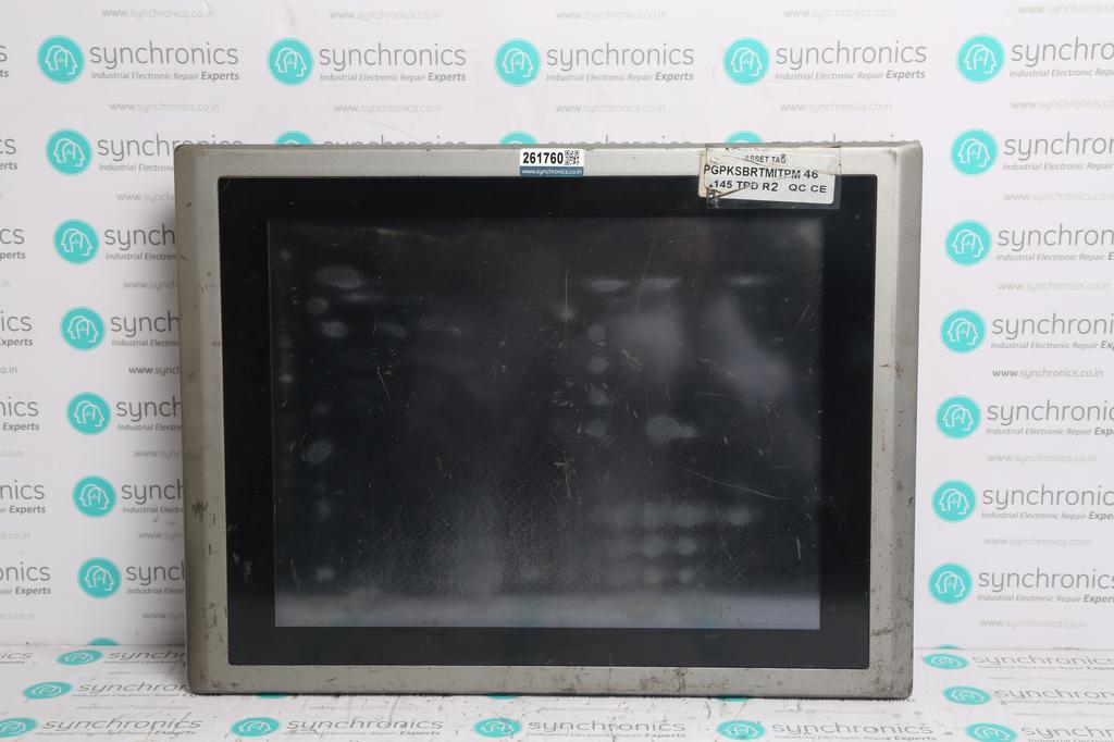 TFT TOUCH DISPLAY MIPD-A1015-RT