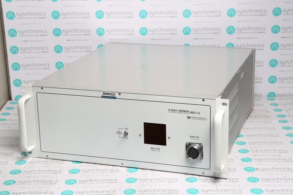 SCANNING CONTROLLER HHES-V3-0