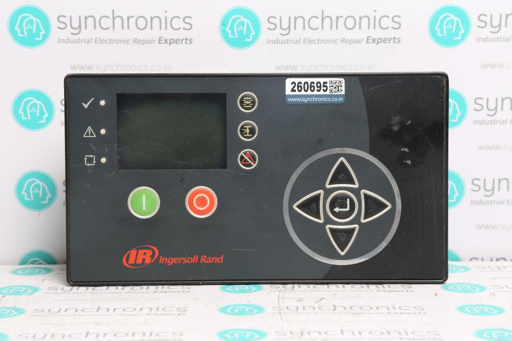 COMPRESSOR CONTROLLER-XE-70M