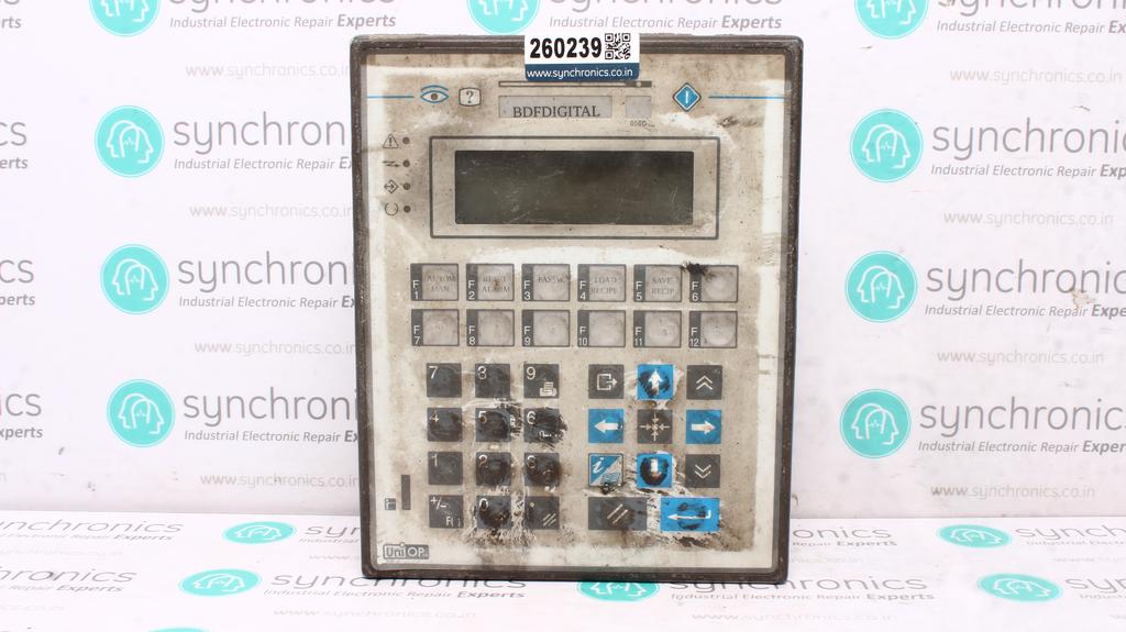 GRAPHIC LCD DISPLAY CP10G-04-0045