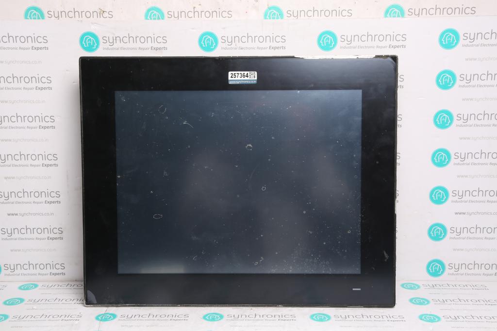 FANLESS PANEL PC PPC-3150