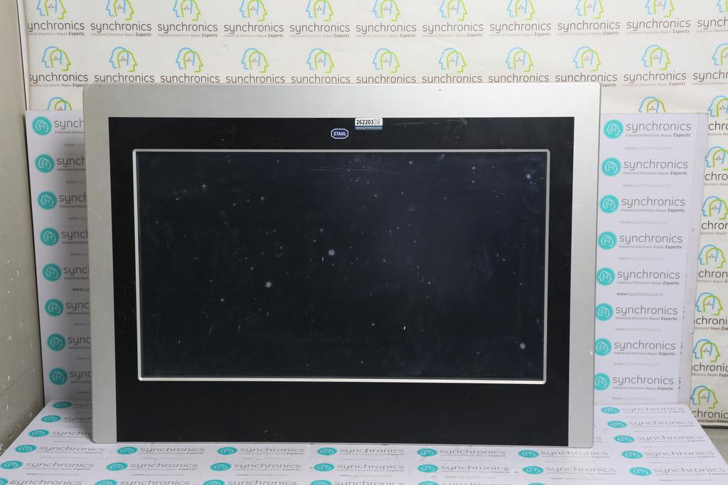 HMI Display ET-577-2TX-P2-TFT-T-R3-64GB-DC-AL