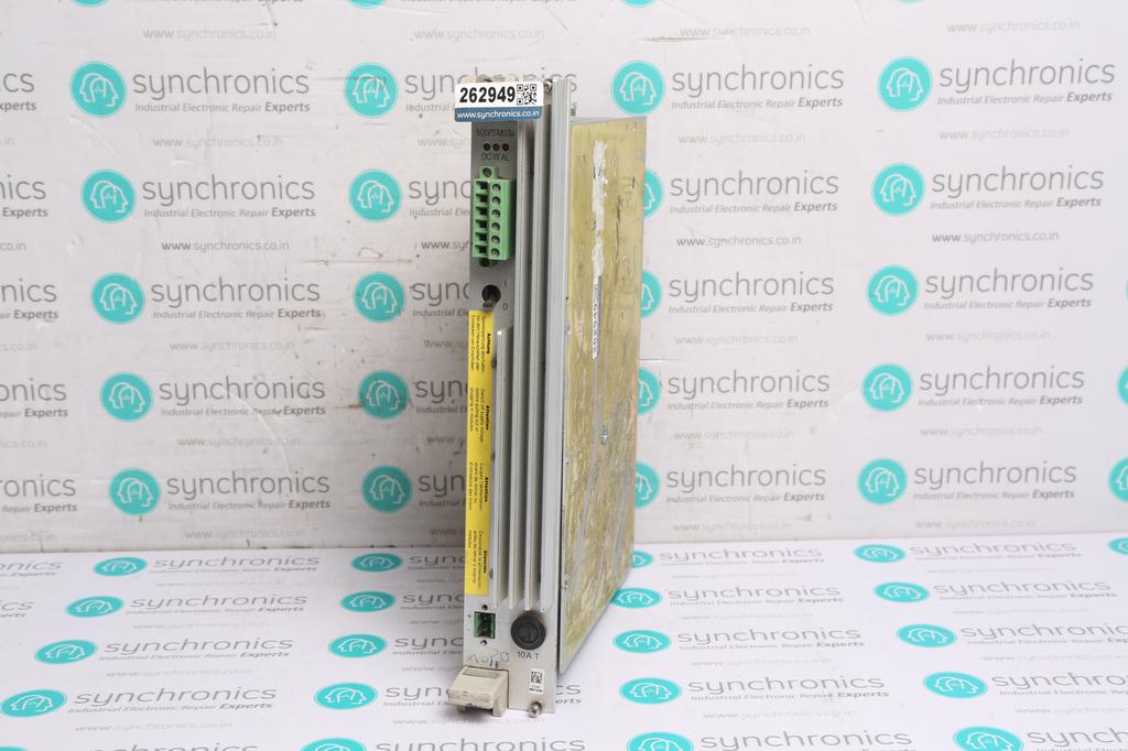POWER SUPPLY MODULE 500PSM03A