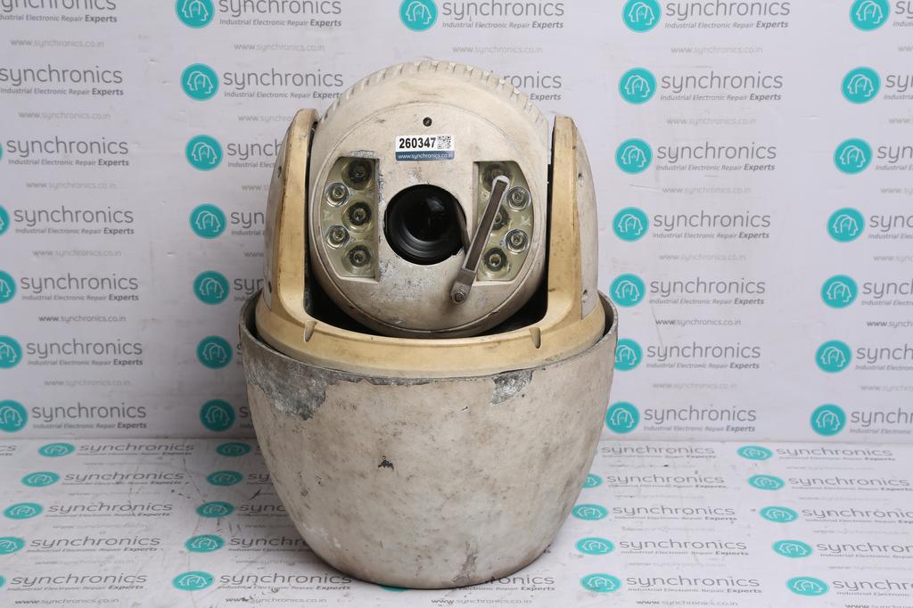 LMM0009137 CCTV Camera DS-2DF7232IX-AELW