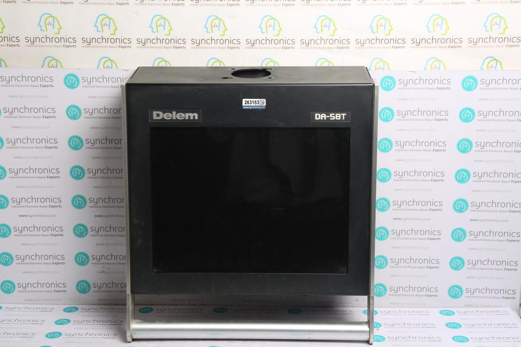 CNC CONTROLLER DA-58TE