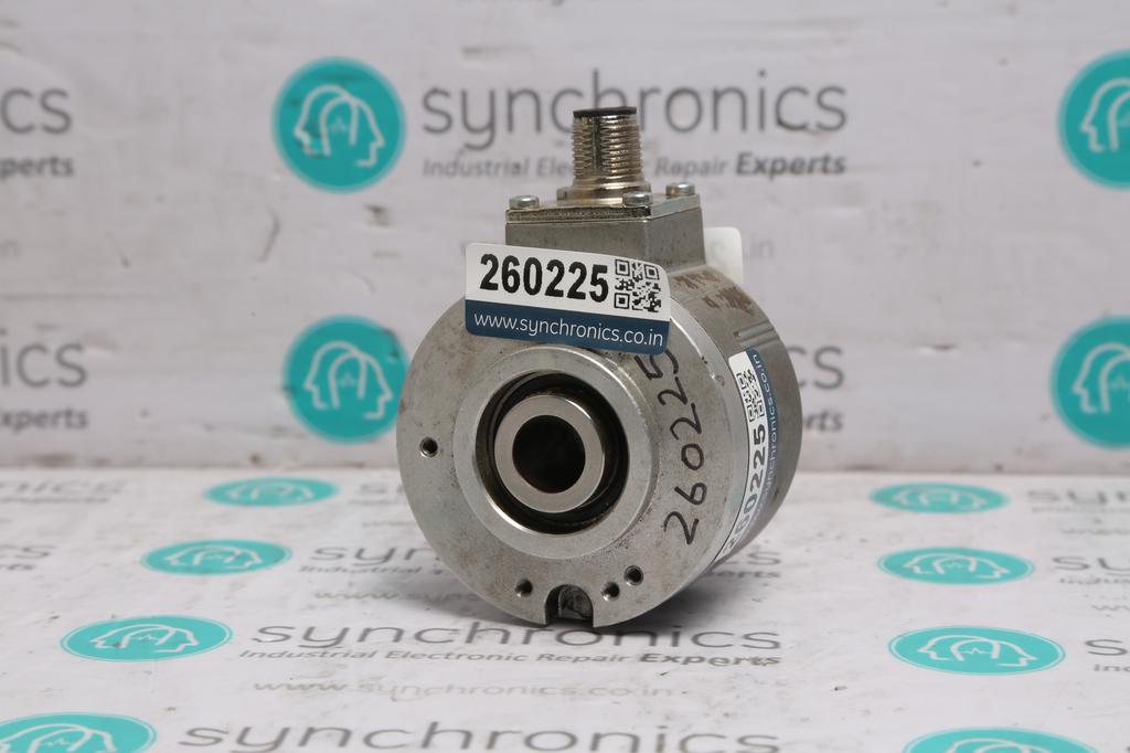 INCREMENTAL ENCODER OPTOPULSE EIL580P-TPB2.5BF.00440.B-11193819