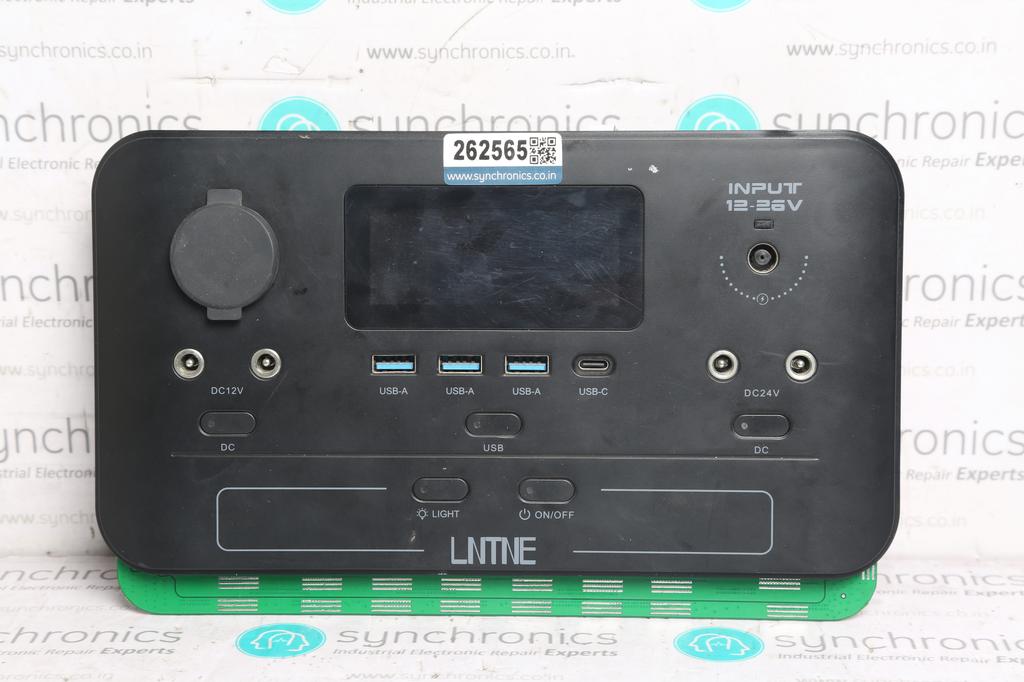 PORTABLE POWER STATION LN-OPS600-KZ V1-1