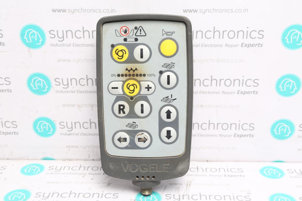 ERGOPLUS SCREED REMOTE CONTROL 2304890