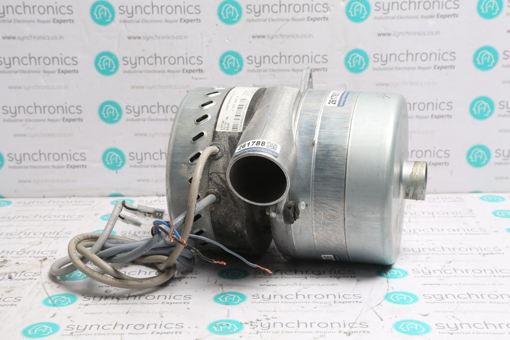 DOMEL Brushless Blower 004973265448-238075