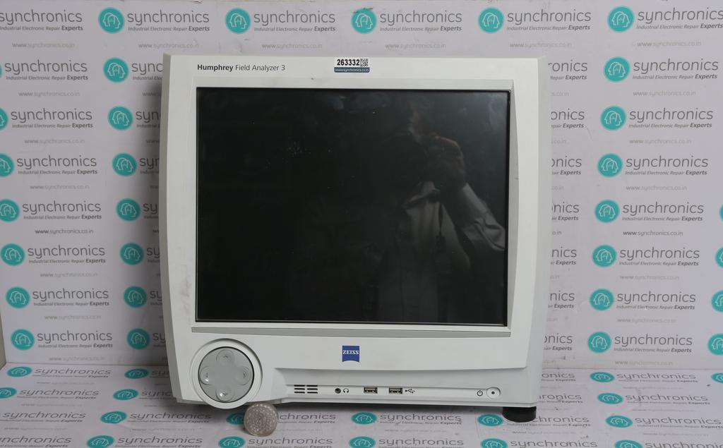 HUMPHREY FIELD ANALYZER 3 GEOA150NE-LV01-BT