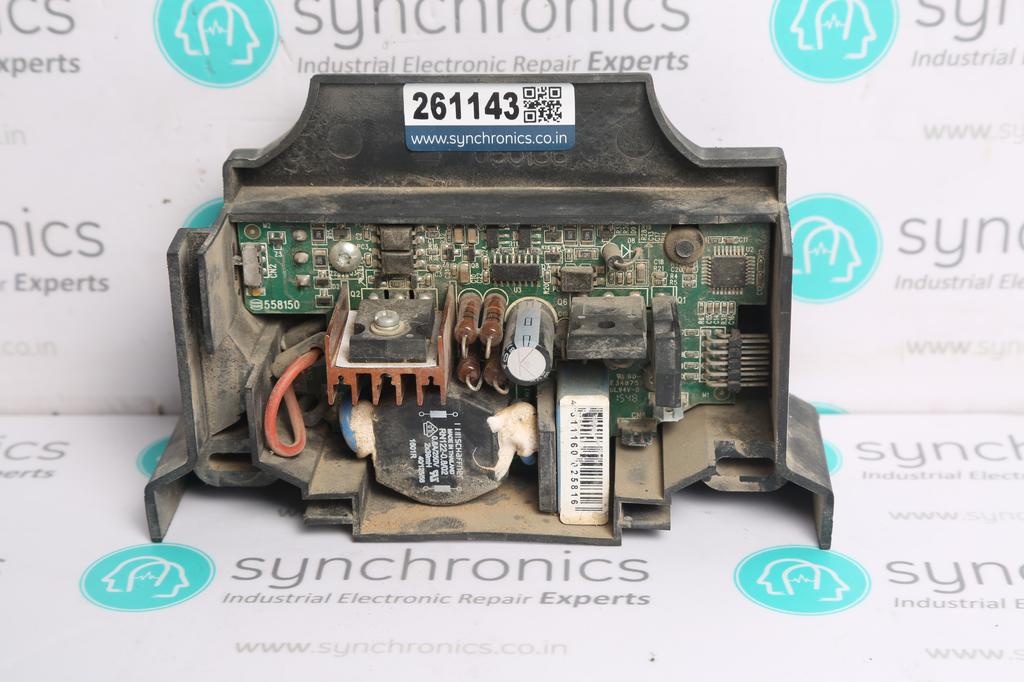 DRIVE CARD E348757