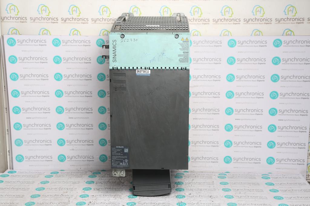 SINAMICS 6SL3120-1TE28-5AA3 Single Motor Module