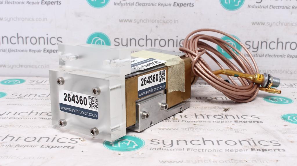 XRD Detector
