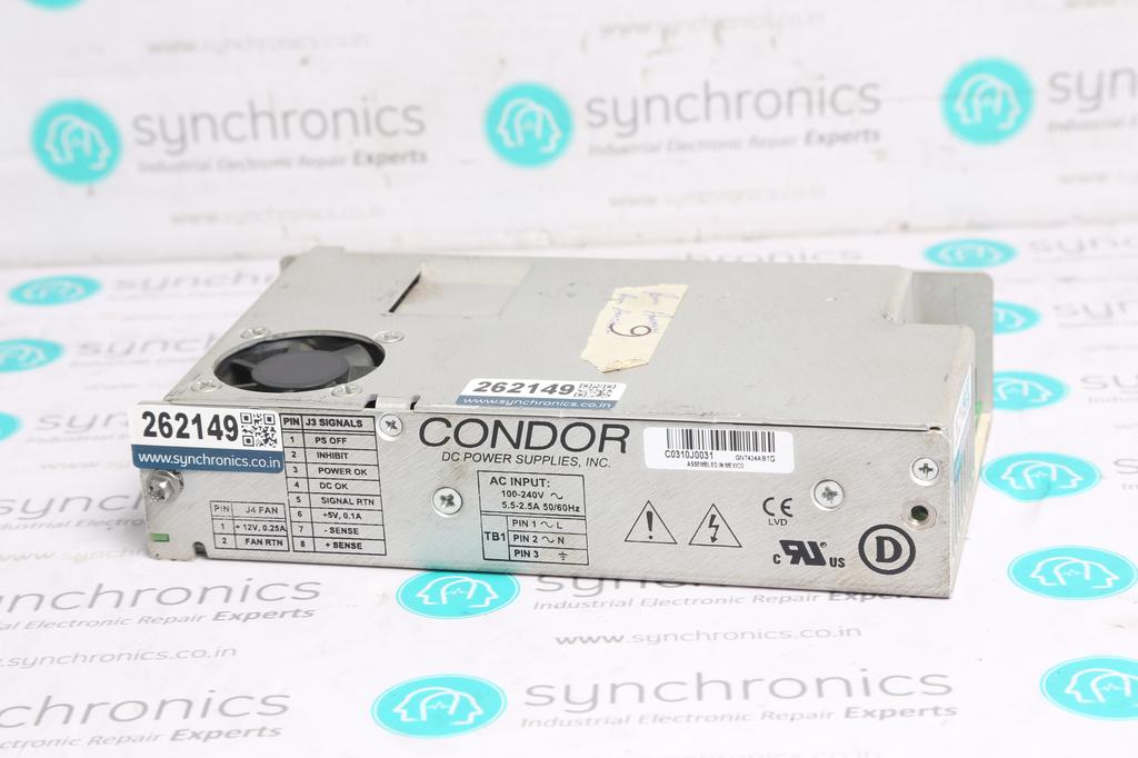 DC POWER SUPPLY C0310J0031