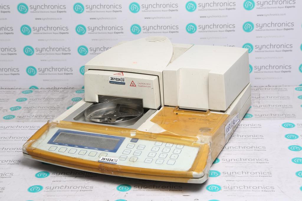 MOISTURE ANALYSER IR120Q-000230V1