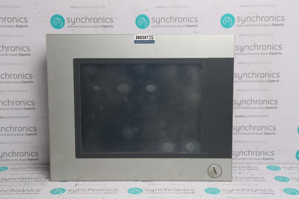 PANEL PC 2100 5AP1120-1043-000