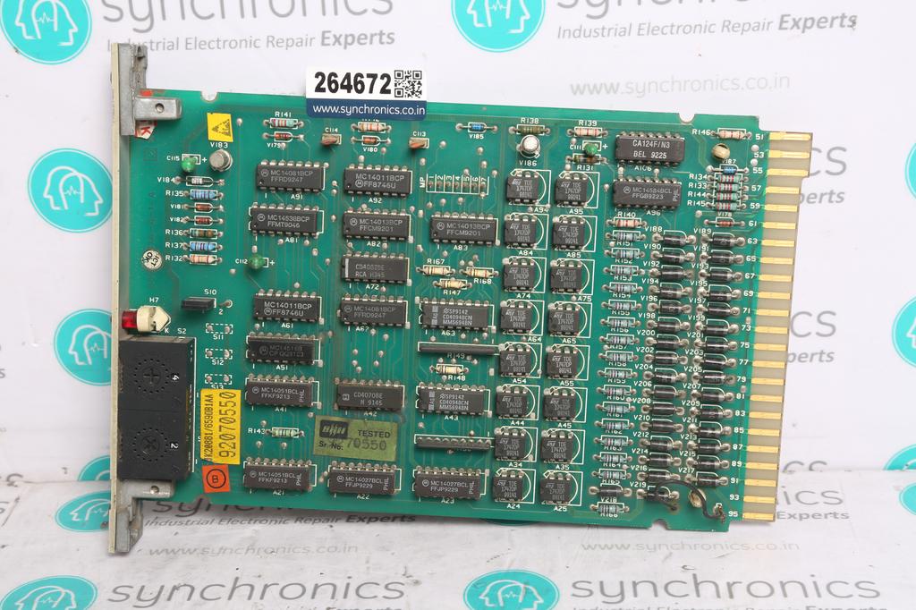 PRO-CONTROL MODULE 70PRO3